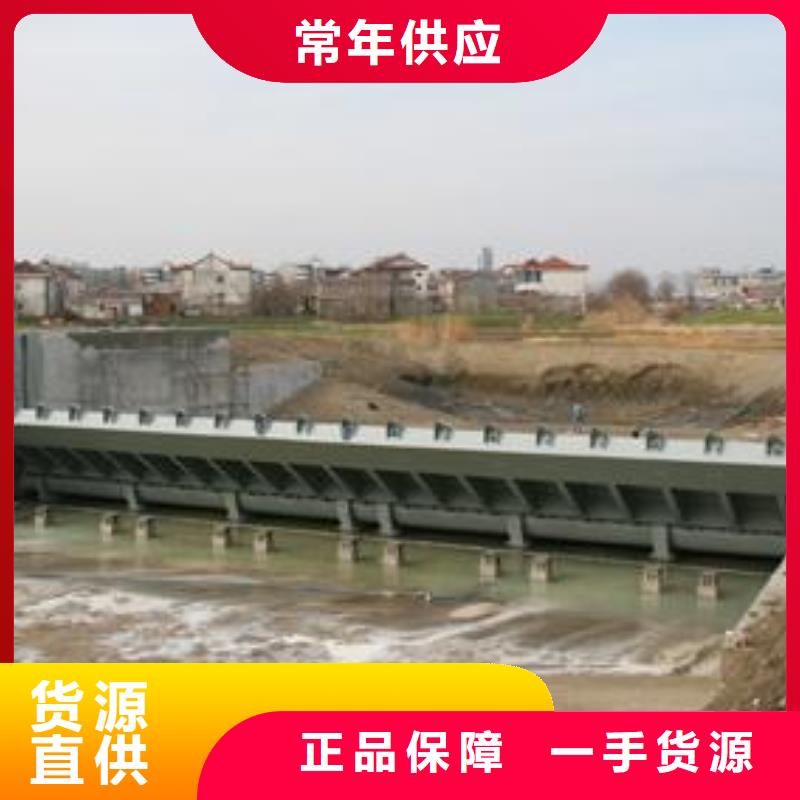 截流污水闸门厂家定制