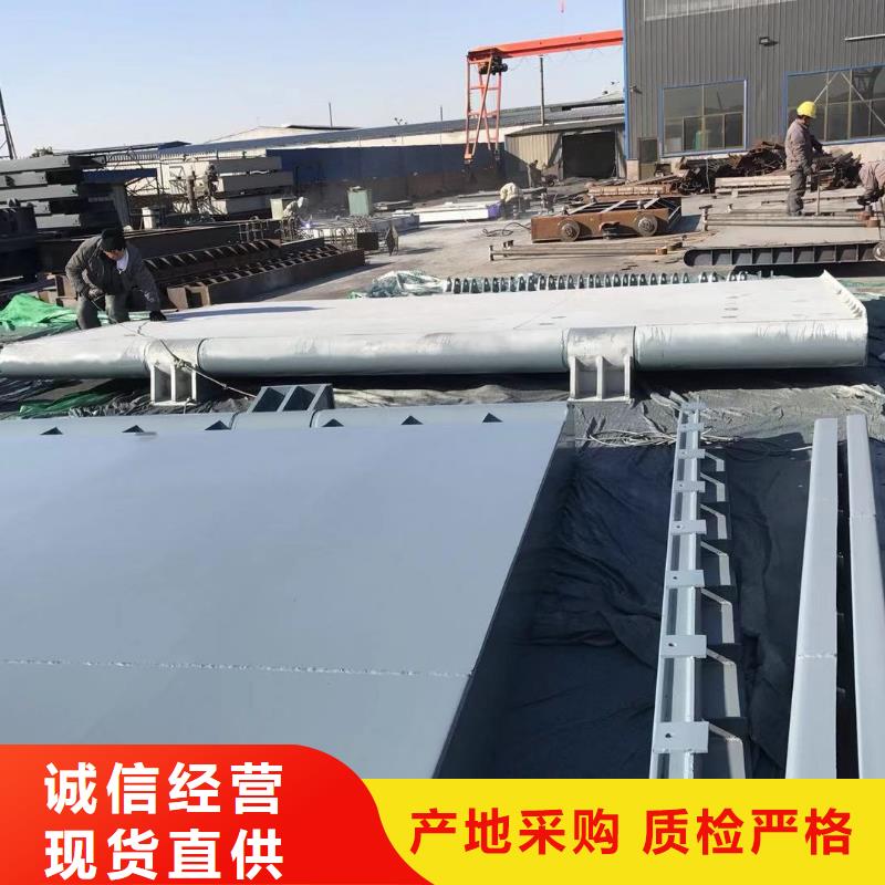 液压折叠坝优品对质量负责