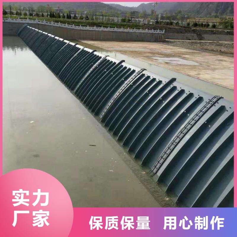  翻板闸门满足客户需求同城服务商