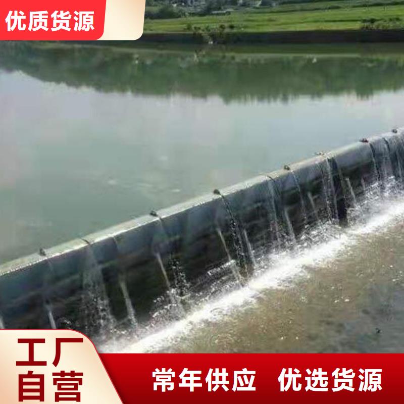 昆山市截流井污水闸门同城厂家