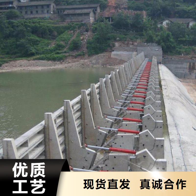 翻板闸门管道拍门货源充足本地制造商