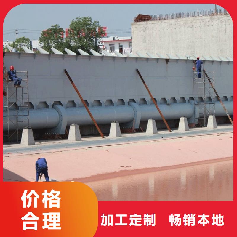 长清区露顶式钢闸门一站式采购商