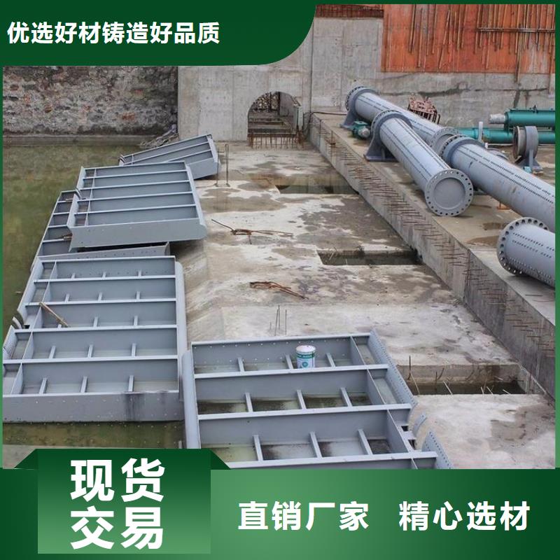 翻板闸门液压翻板闸坝值得买销售的是诚信