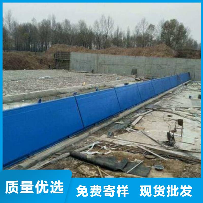 翻板闸门钢坝闸门库存量大本地服务商