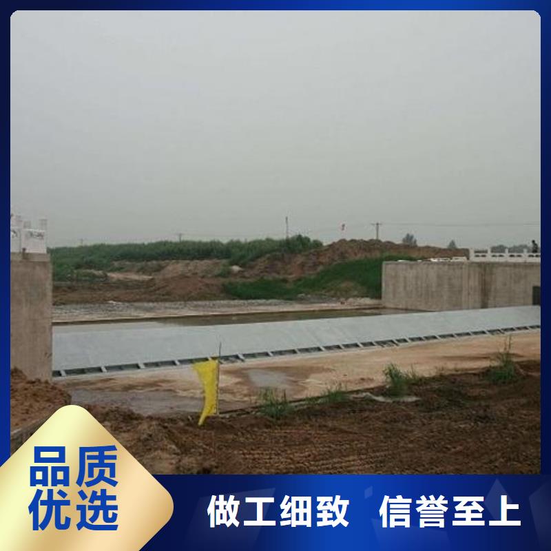 翻板闸门_一体铸铁闸门常年出售您身边的厂家