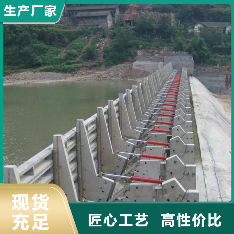 龙海市液动限流闸门真材实料