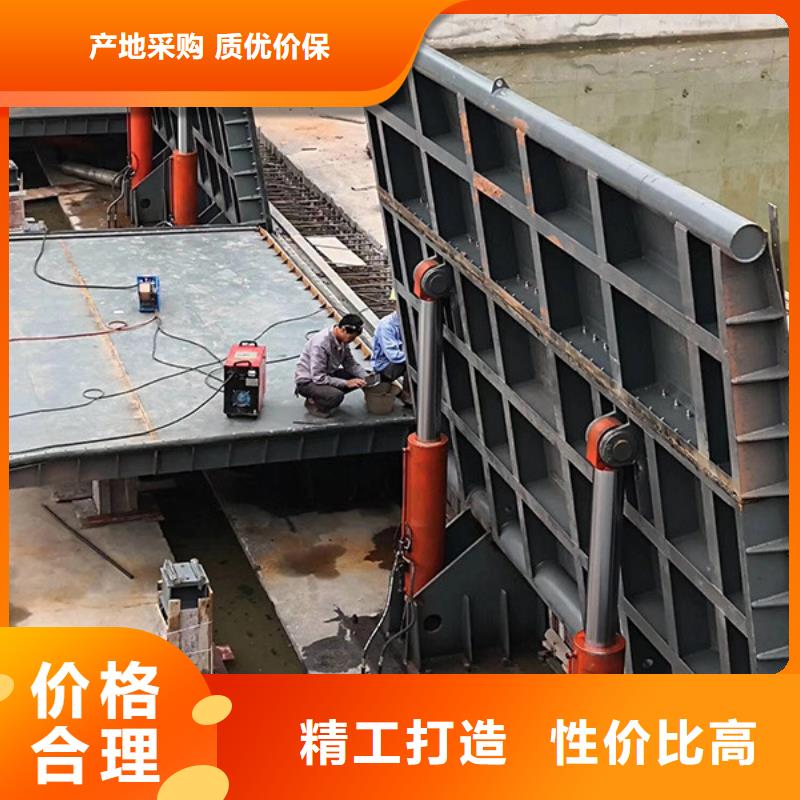 304不锈钢闸门当地生产厂家