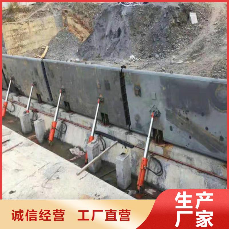 钢制景观坝距您较近可定制
