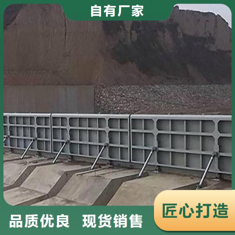 【翻板闸门,平面铸铁闸门源厂供货】好产品好服务