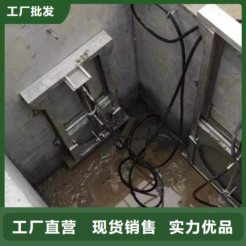 截流井闸门钢丝绳清污机实体厂家支持定制敢与同行比价格