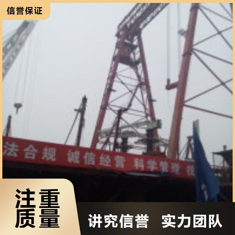 管道水下气囊封堵施工全国施工优质服务