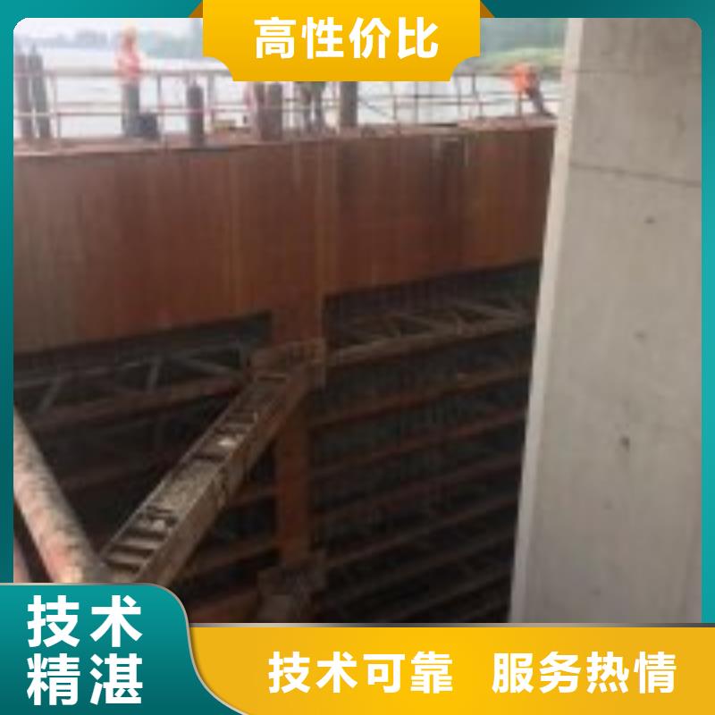 潜水员水里面钻孔公司安装指导同城经销商