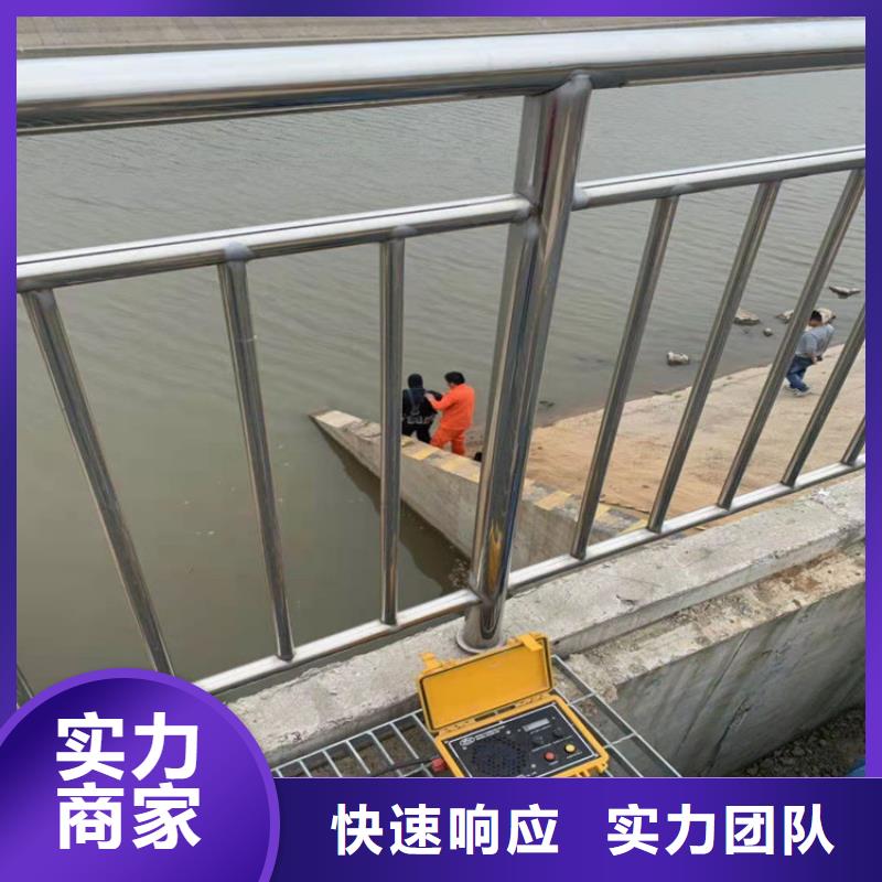 潜水服务公司潜水搜索案例丰富多年行业经验