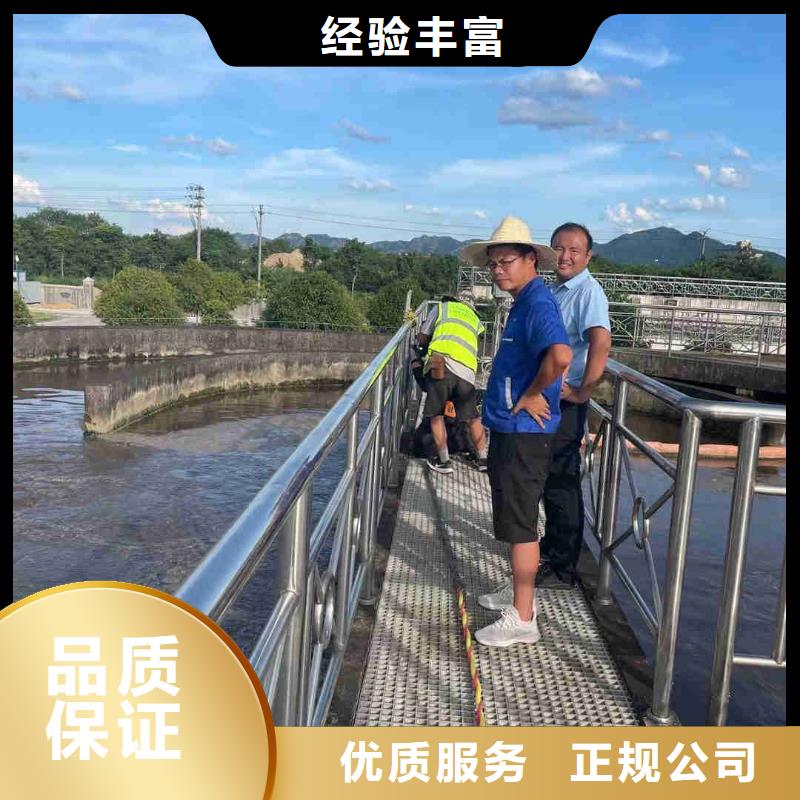 潜水员水下打桩可靠优惠放心之选