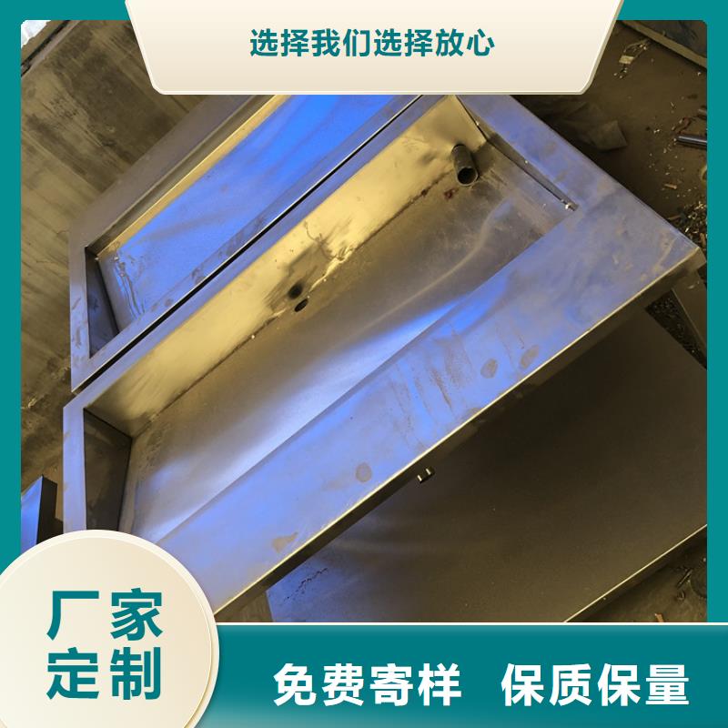 不锈钢杀鱼台来图定制同城供应商