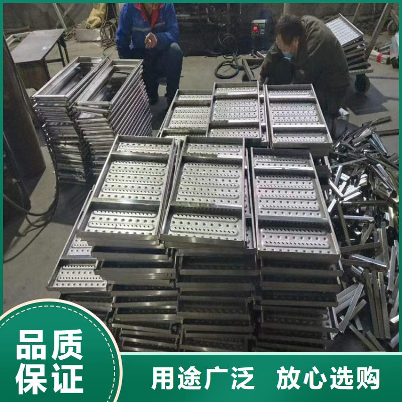 地沟盖板直销价格当地厂家
