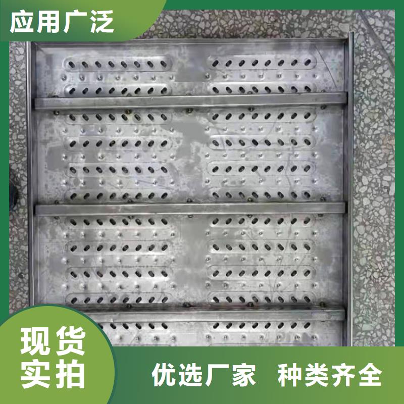 不锈钢地沟盖板工厂直销当地经销商