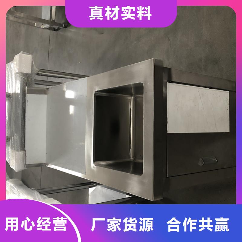 不锈钢工作台异性定制多年厂家可靠