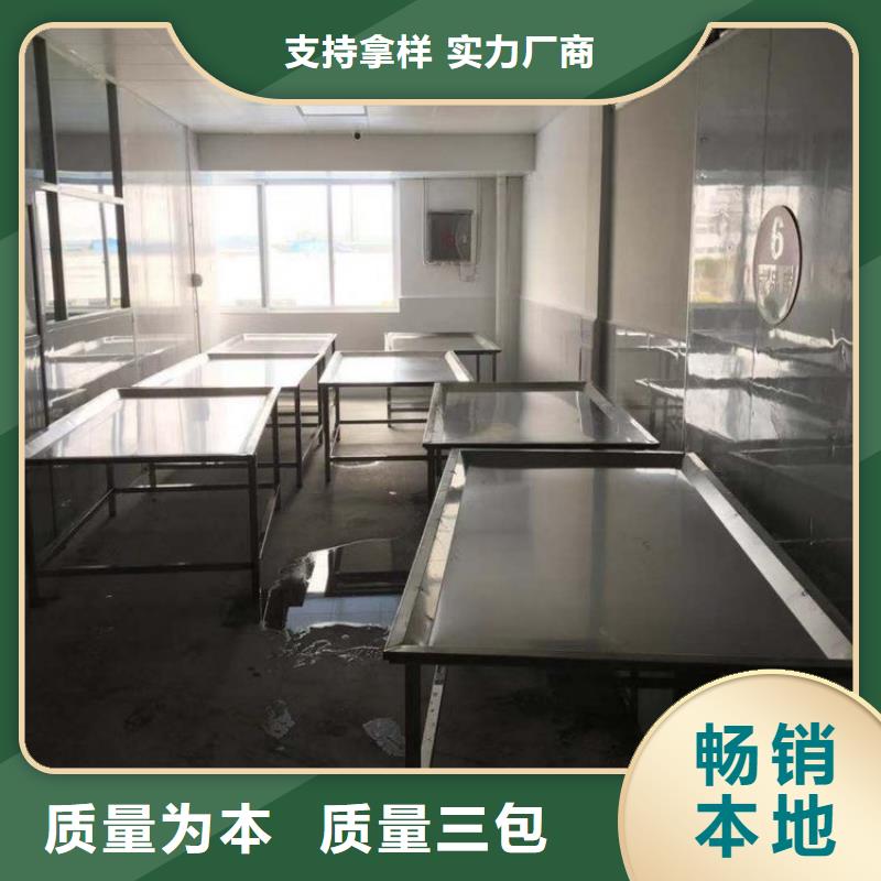 不锈钢工作台不锈钢商用厨具采购无忧当地货源