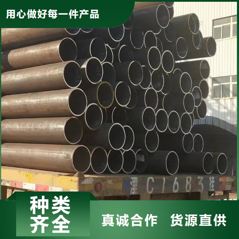 Q345E厚壁无缝钢管生产厂家GB5310-2017执行标准当地供应商