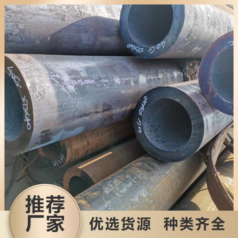 Q345B厚壁钢管GB8163-2008执行标准细节之处更加用心