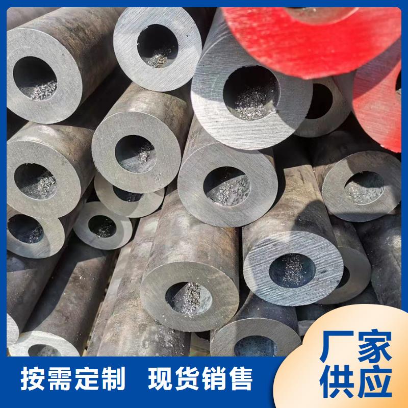 【无缝钢管】挤压无缝钢管的图文介绍自有生产工厂