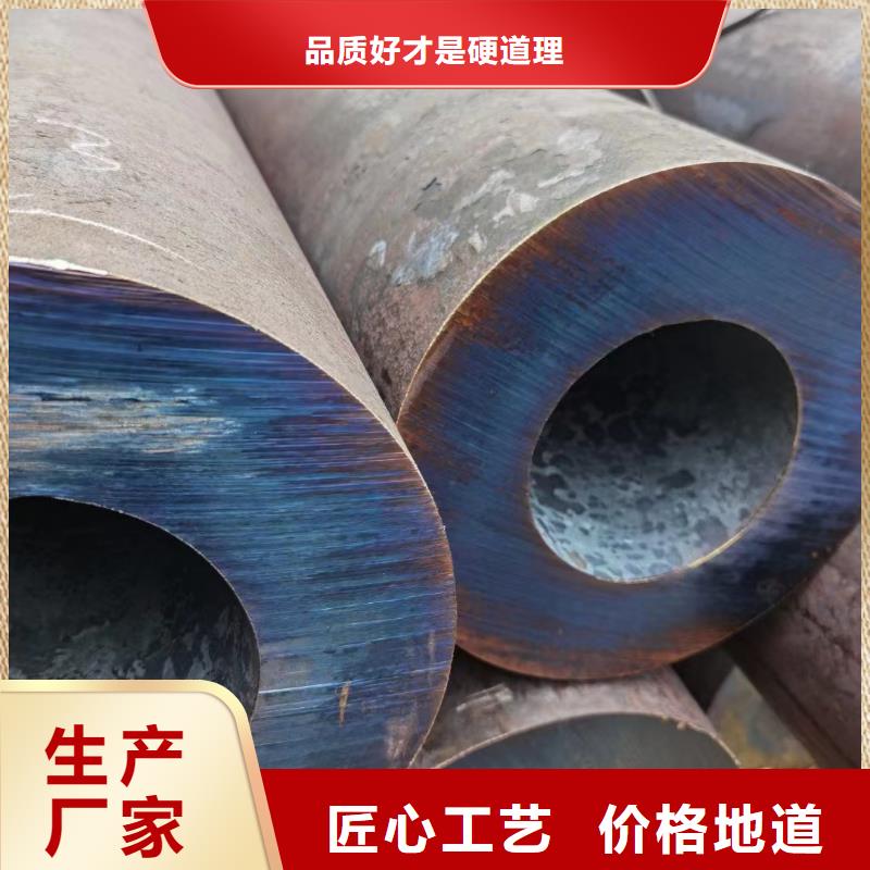 Q355C钢管厂家锅炉厂项目当地货源