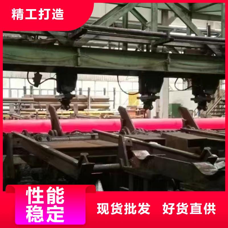 Q345B大口径钢管电厂项目源头厂家