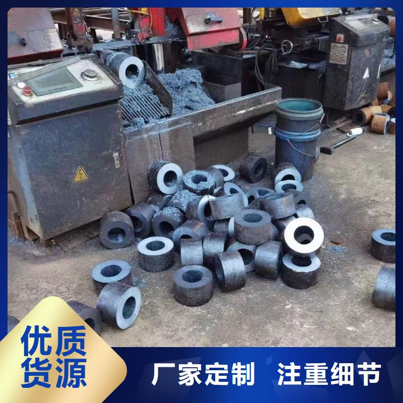 Q345B大口径钢管断后伸长率产地直供