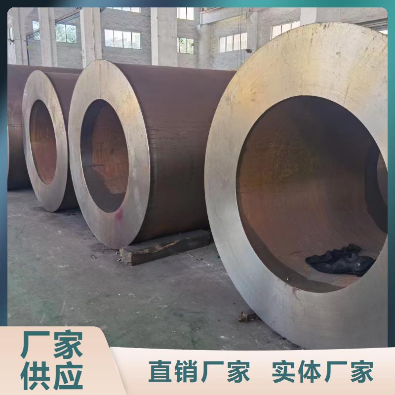 Cr5Mo合金钢管规格表GB3087-2017执行标准当地服务商