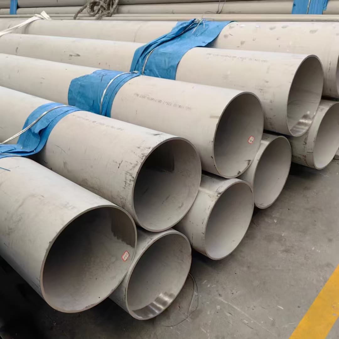 规格全的不锈钢方管实体厂家