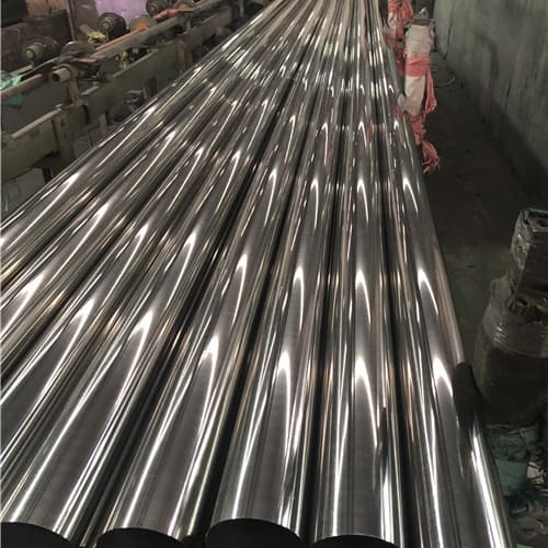 规格全的不锈钢方管实体厂家