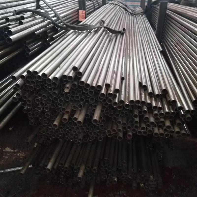 Q345E无缝管-欢迎新老客户实地考察本地品牌