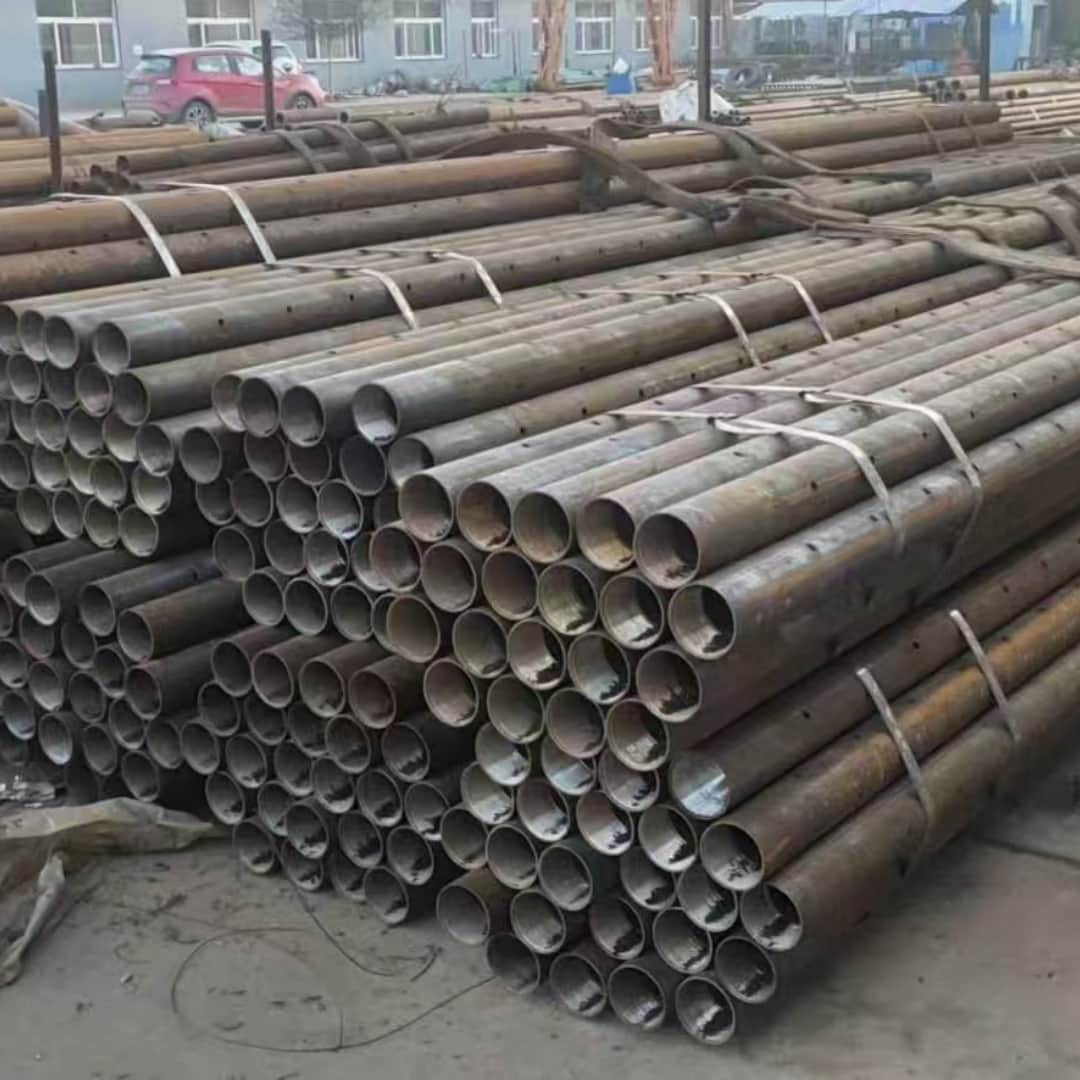 钢锚管、钢锚管厂家现货