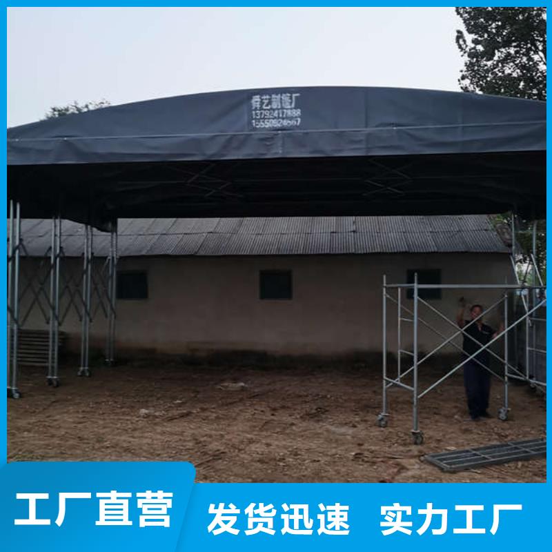 物流大棚厂家工程施工案例