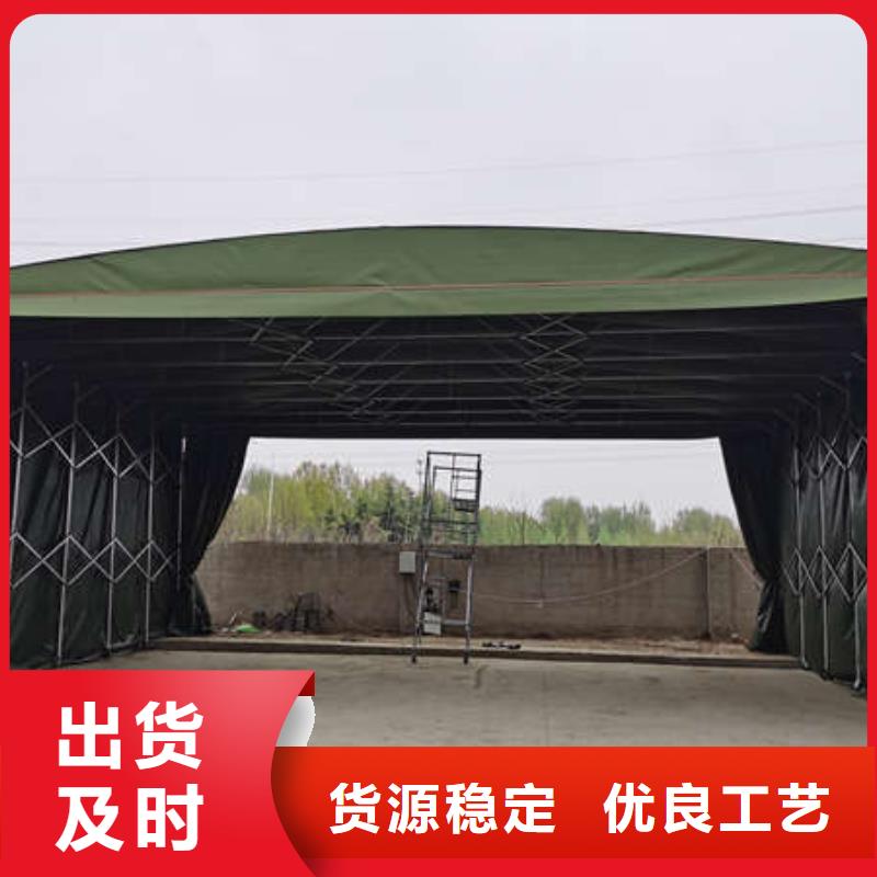 停车棚支持定制严格把控质量