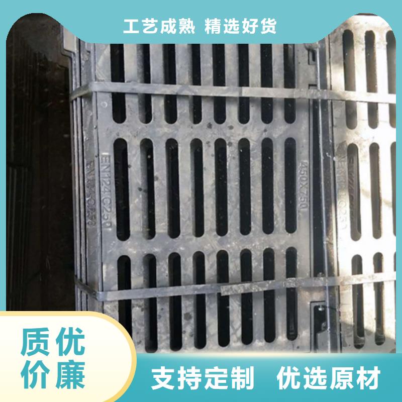 电力铸铁井盖正规厂家精挑细选好货