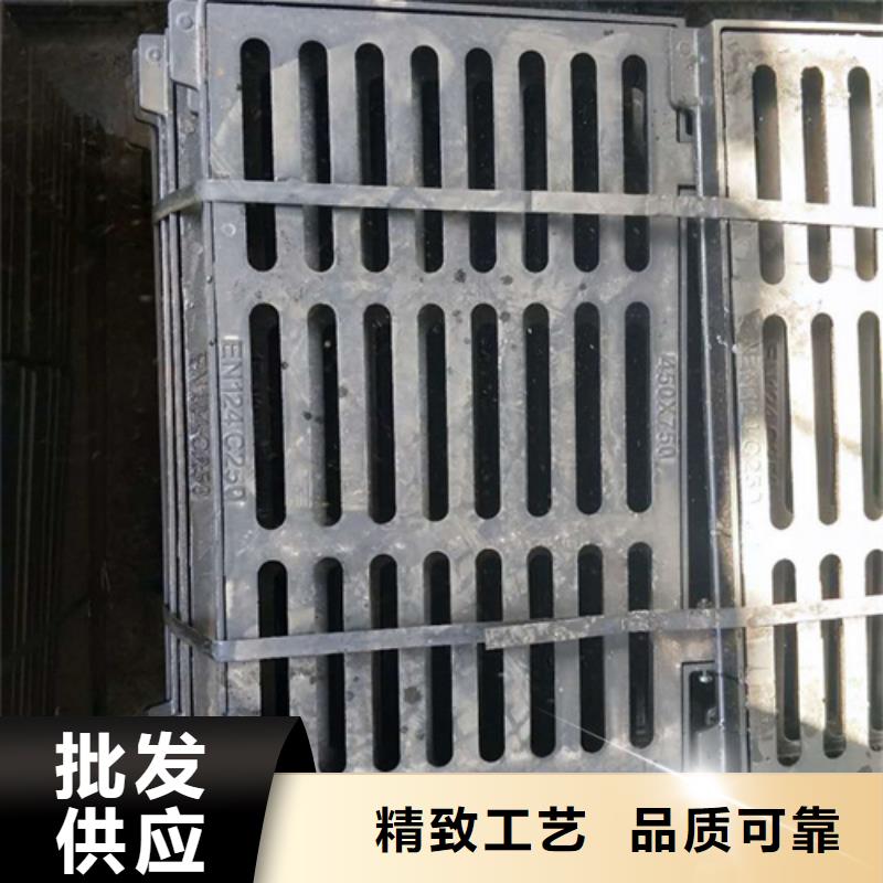 球墨铸铁套篦直销价格同城货源