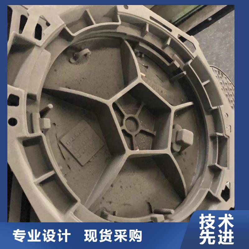 800球墨铸铁井盖厂家同城品牌