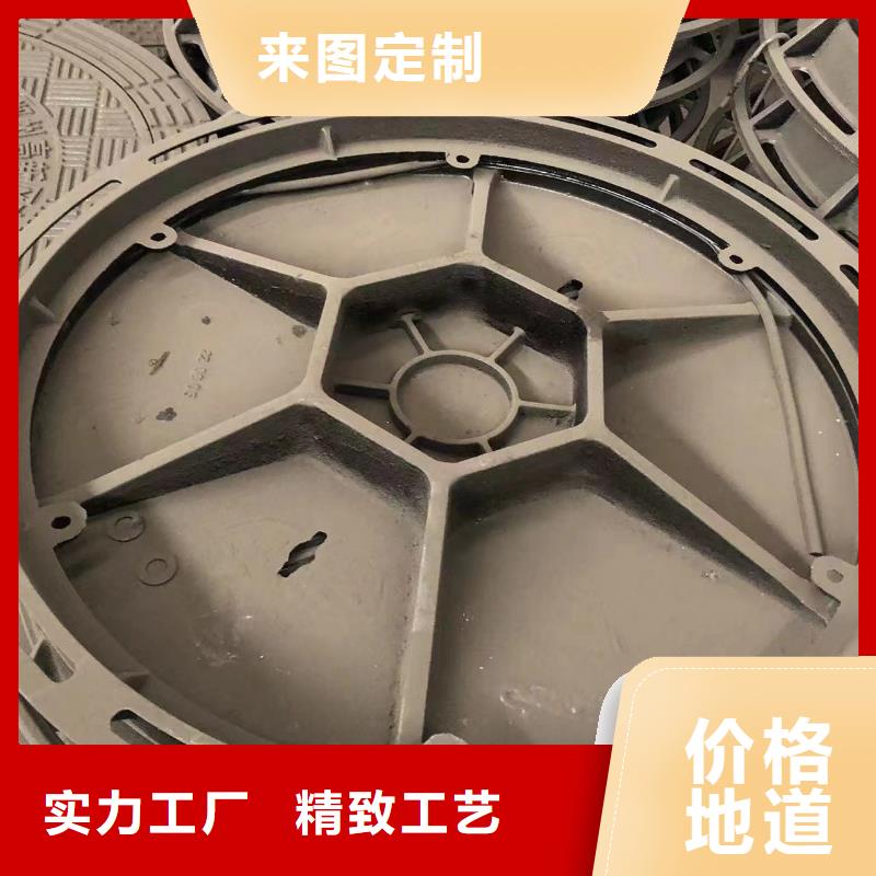450球墨铸铁套篦型号齐全货源直供