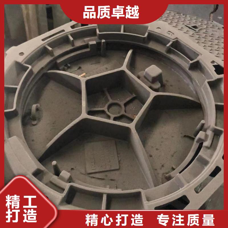 700圆形球墨井盖性价比高当地服务商