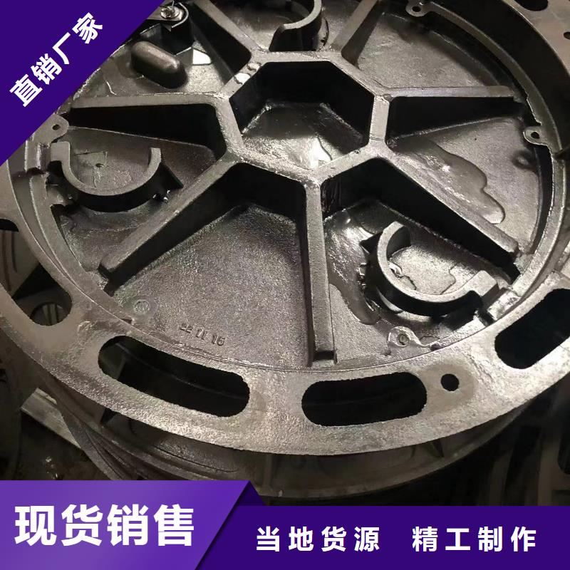五防球墨井盖厂家报价源头厂家来图定制