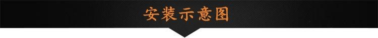 700圆形井盖公司随心所欲定制