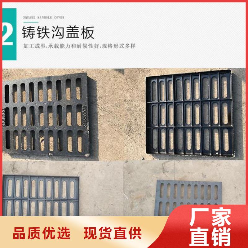 球墨铸铁单片服务为先本地货源