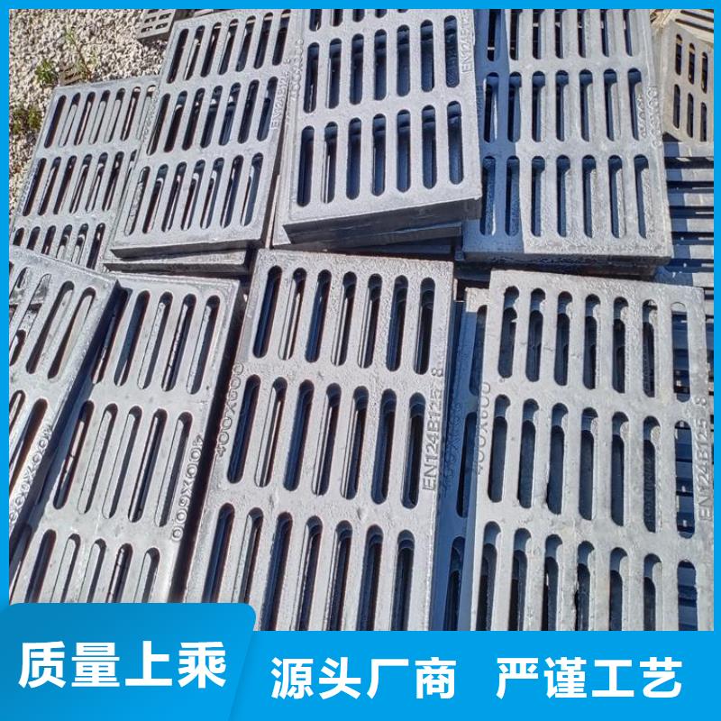 路灯铸铁井盖供应快速生产