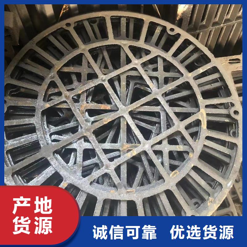 方形溢流井盖图片买的是放心