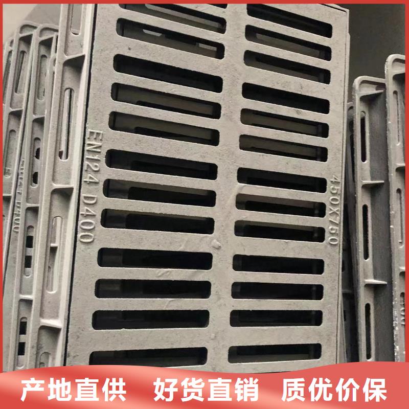 巴中外方内圆铸铁井盖现货供应