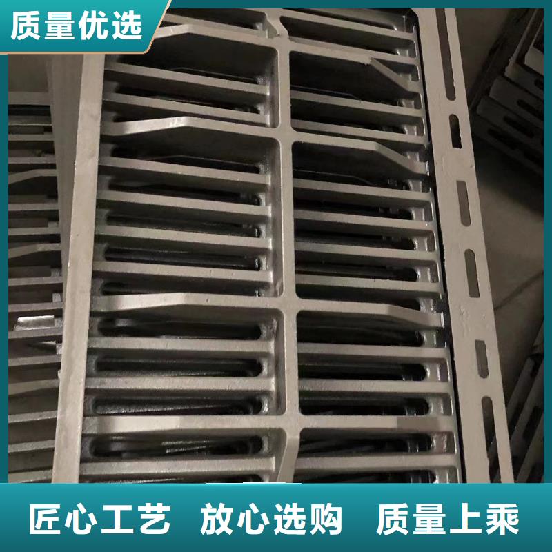 方形球墨井盖质保一年批发商