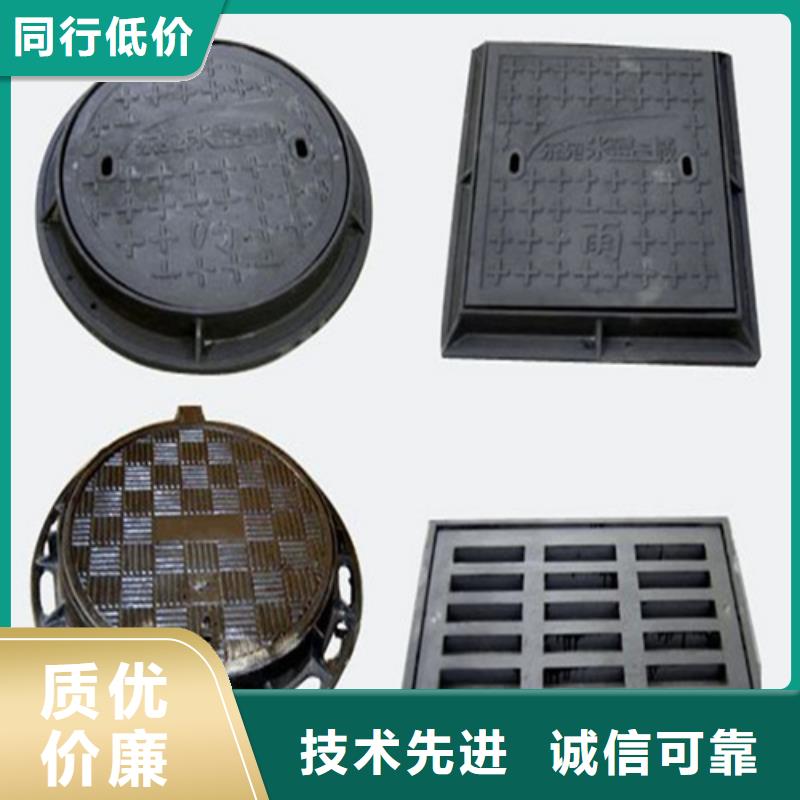 圆形消防井盖全国走货值得买