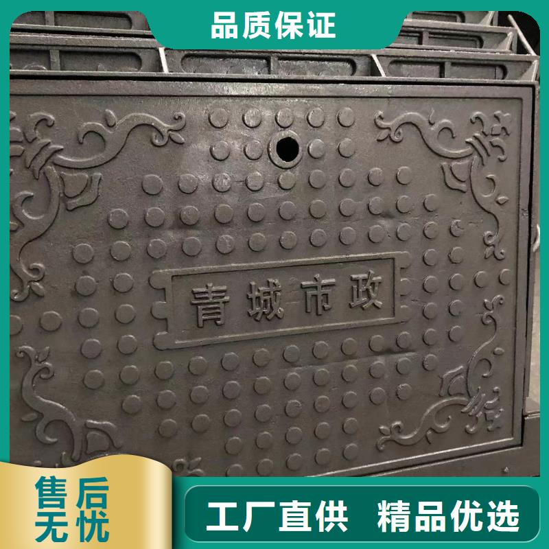 球墨铸铁单片批发当地厂家